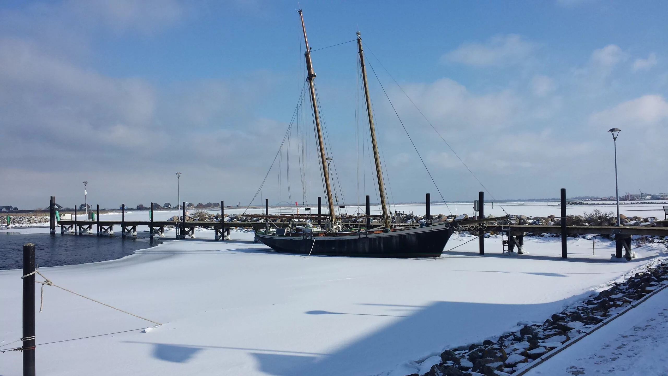 Spenden 2025 für die Whydah